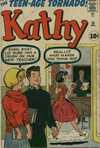 Kathy #14 Comic Books - Covers, Scans, Photos in Kathy Comic Books - Covers, Scans, Gallery